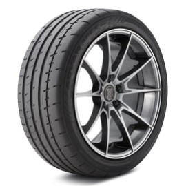 245/40R19 YOKOHAMA ADVAN APEX V601 98Y