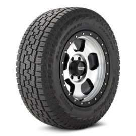 235/80R17 PIRELLI SCORPION ALL TERRAIN PLUS 120/117R LT