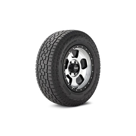 235/80R17 PIRELLI SCORPION ALL TERRAIN PLUS 120/117R LT