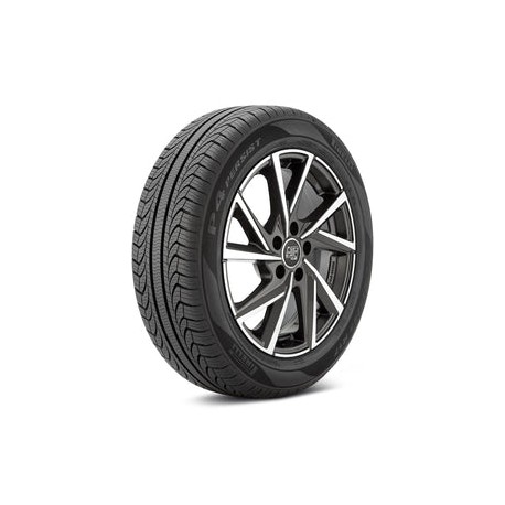 195/60R15 PIRELLI P4 PERSIST ALL SEASON PLUS 88H