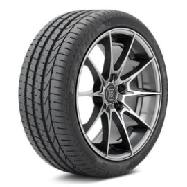 205/40R18 PIRELLI PZERO RUNFLAT 86W XL OE