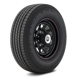 265/60R18 YOKOHAMA GEOLANDAR H/T G056 109H