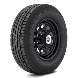 275/60R20 YOKOHAMA GEOLANDAR HIGHWAY TERRAIN G056 114H