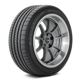 295/35R19 YOKOHAMA ADVAN SPORT V105S 104Y