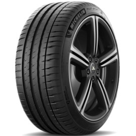 275/35R18 MICHELIN PILOT SPORT 4 99Y XL