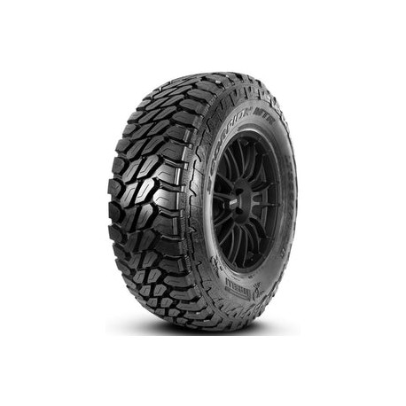 255/70R16 PIRELLI SCORPION MTR MUD TERRAIN 108/104Q LT