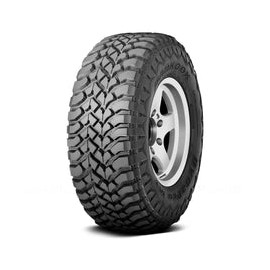 255/75R17 HANKOOK RT03 DYNAPRO MT MUD TERRAIN 121/118Q LT