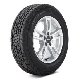 225/65R16 YOKOHAMA AVID S33 100S