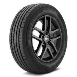 225/55R19 YOKOHAMA GEOLANDAR CV G058 99V