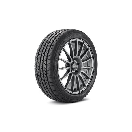 255/55R19 YOKOHAMA GEOLANDAR X-CV 111W