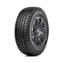 265/70R17 YOKOHAMA GEOLANDAR ALL TERRAIN G015 113T