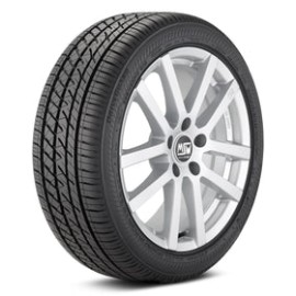 205/45R17 BRIDGESTONE DRIVEGUARD RUNFLAT 88W XL
