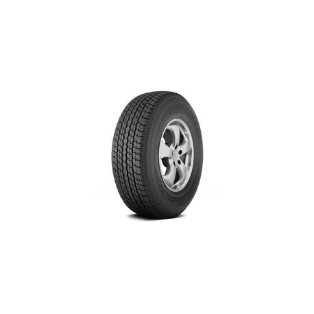 205R16 BRIDGESTONE DUELER H/T 840 110/108R LT