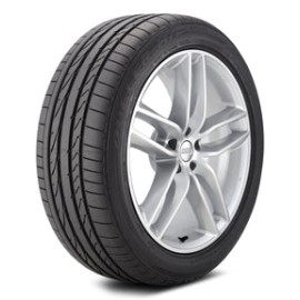 225/65R17 BRIDGESTONE DUELER HP SPORT 102T