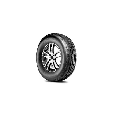 245/75R16 BRIDGESTONE RADIAL V-STEEL RIB 265 112/116S LT