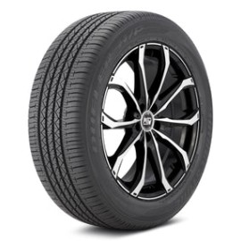 265/50R20 BRIDGESTONE DUELER HP 92A 107V