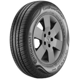 175/70R14 CONTINENTAL CONTIPOWER CONTACT ECO PLUS 84T