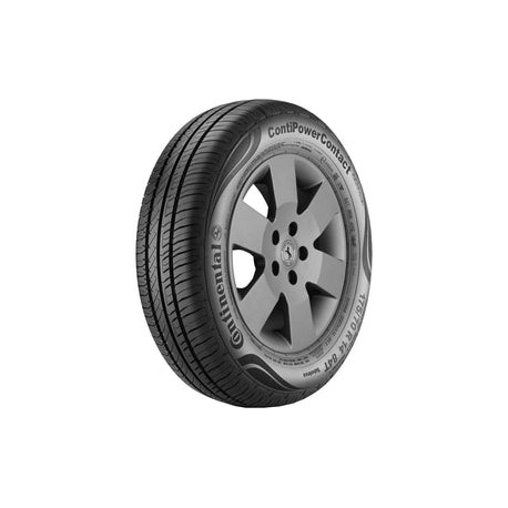 175/70R14 CONTINENTAL CONTIPOWER CONTACT ECO PLUS 84T