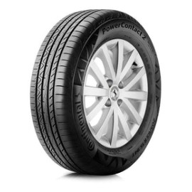 185/55R16 CONTINENTAL POWERCONTACT 2 83V