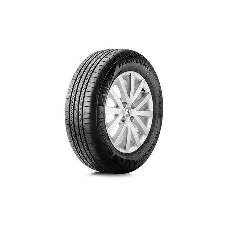 185/55R16 CONTINENTAL POWERCONTACT 2 83V