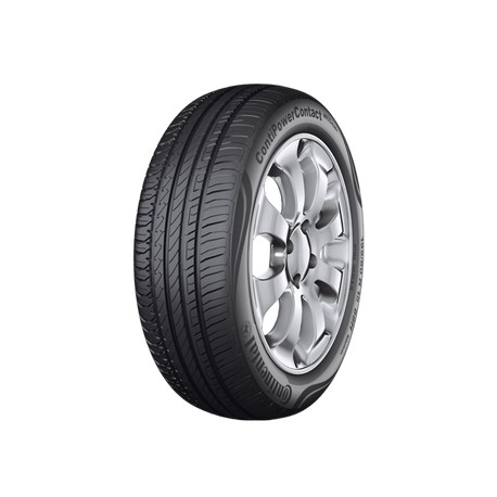 185/65R14 CONTINENTAL CONTIPOWER CONTACT 86T