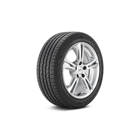 195/55R16 CONTINENTAL CONTIPROCONTACT 86H
