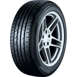 195/65R15 CONTINENTAL CONTIPREMIUM CONTACT 2 91H OE