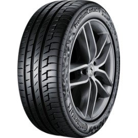 195/65R15 CONTINENTAL PREMIUM CONTACT 6 91H OE