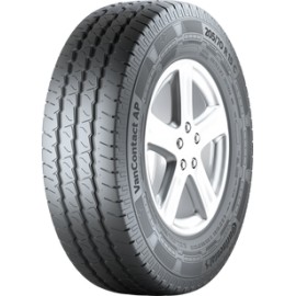 195R15 CONTINENTAL VANCONTACT AP 106/104R LT