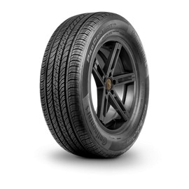 205/45R17 CONTINENTAL PROCONTACT TX 88V XL