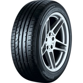 205/50R17 CONTINENTAL CONTIPREMIUMCONTACT 2 89V