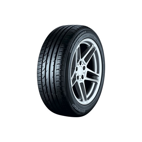205/70R16 CONTINENTAL CONTI PREMIUM CONTACT 2 97H