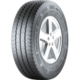 205/75R16 CONTINENTAL VANCONTACT AP 110/108R LT