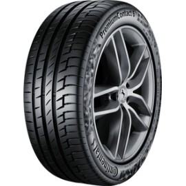 215/45R18 CONTINENTAL PREMIUM CONTACT 6 89W