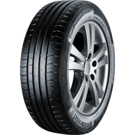 215/55R17 CONTINENTAL CONTIPREMIUMCONTACT 5 94V