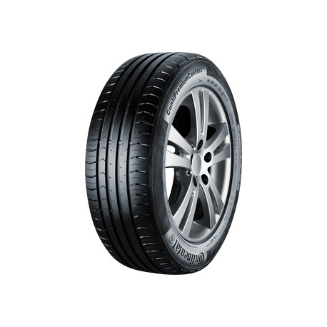215/55R17 CONTINENTAL CONTIPREMIUMCONTACT 5 94V