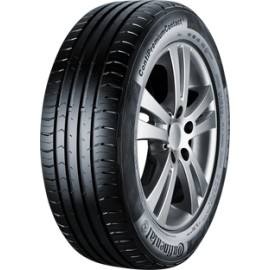 215/60R16 CONTINENTAL CONTIPREMIUMCONTACT 5 95H