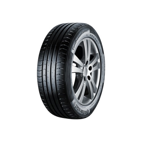 215/60R16 CONTINENTAL CONTIPREMIUMCONTACT 5 95H