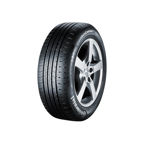 215/60R17 CONTINENTAL CONTI ECO CONTACT 5 96H