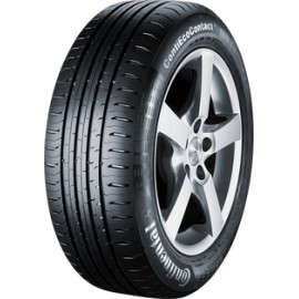 215/65R17 CONTINENTAL CONTI ECO CONTACT 5 99V