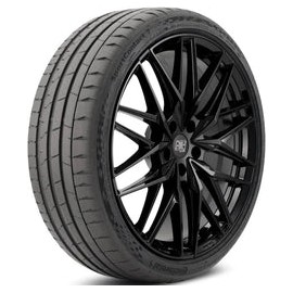 225/40R18 CONTINENTAL SPORTCONTACT 7 92Y XL