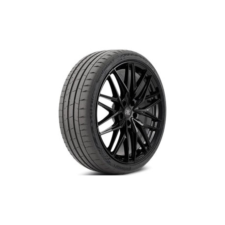 225/40R18 CONTINENTAL SPORTCONTACT 7 92Y XL