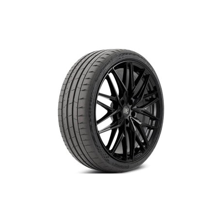 225/40R19 CONTINENTAL SPORTCONTACT 7 93Y XL