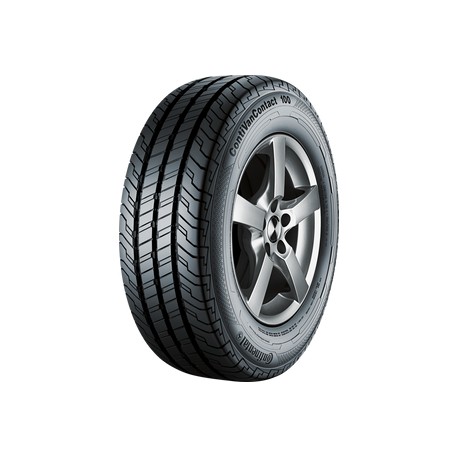 225/70R15 CONTINENTAL CONTIVANCONTACT 100 112/110R LT