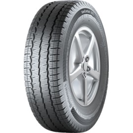225/75R16 CONTINENTAL VANCONTACT A/S ALL-SEASON 121/120R LT