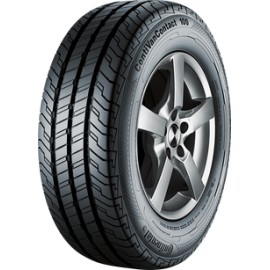 285/65R16 CONTINENTAL CONTIVANCONTACT 100 131R LT