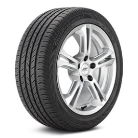 235/55R17 CONTINENTAL CONTIPROCONTACT 99H OE