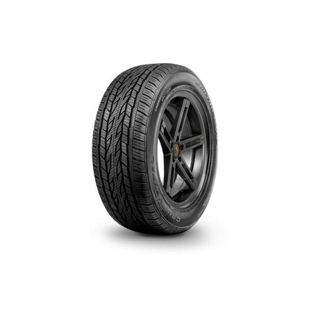 225/55R18 CONTINENTAL CONTICROSSCONTACT LX2 98V