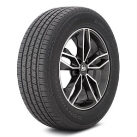 235/55R19 CONTINENTAL CROSS CONTACT LX SPORT RUNFLAT 101H OE