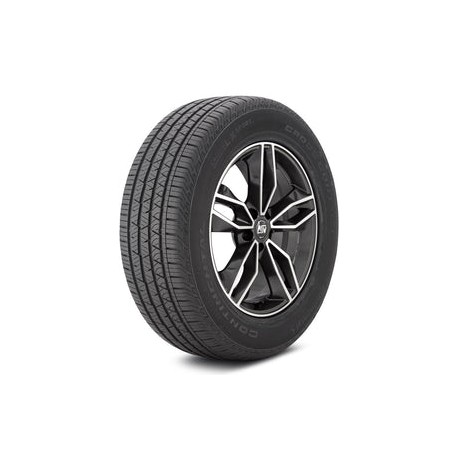 235/55R19 CONTINENTAL CROSS CONTACT LX SPORT RUNFLAT 101H OE
